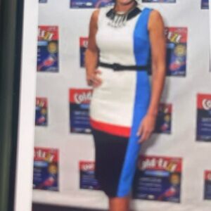 New with tag dress by Plenty dresses Tracy Reese